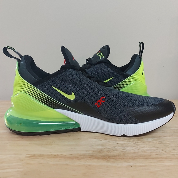 🆕️ Nike Air Max 270 SE Retro Future AQ9164-005 - Picture 3 of 6